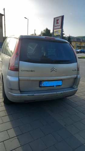 Citroen Grand C4 Picasso | Mobile.bg    3