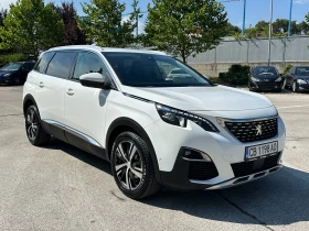 Peugeot 5008 1.5d 131 к.с. - 29999 лв. - 74006024 6