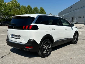Peugeot 5008 1.5d 131 к.с. - 29999 лв. - 74006024 4