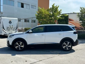 Peugeot 5008 1.5d 131 к.с. - 29999 лв. - 74006024 2