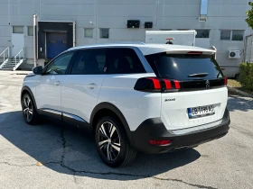 Peugeot 5008 1.5d 131 к.с. - 29999 лв. - 74006024 3