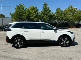 Peugeot 5008 1.5d 131 к.с. - 29999 лв. - 74006024 5