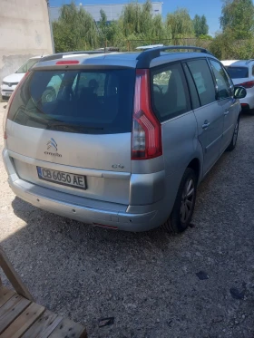 Citroen Grand C4 Picasso | Mobile.bg    6