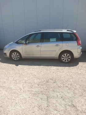 Citroen Grand C4 Picasso | Mobile.bg    2