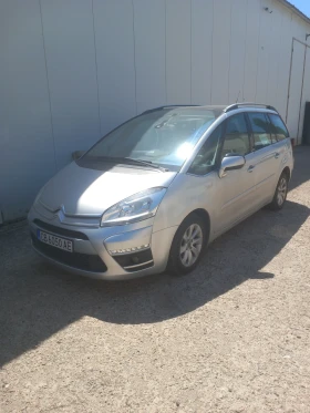 Citroen Grand C4 Picasso | Mobile.bg    3