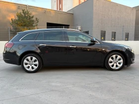 Opel Insignia 170hp 2.0 diesel Euro 6 Automatic Cosmo | Mobile.bg    9
