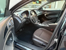 Opel Insignia 170hp 2.0 diesel Euro 6 Automatic Cosmo | Mobile.bg    13