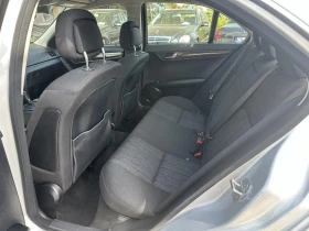 Mercedes-Benz C 180 Kompressor A | Mobile.bg    9