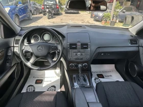 Mercedes-Benz C 180 Kompressor A | Mobile.bg    11