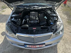 Mercedes-Benz C 180 Kompressor A | Mobile.bg    15