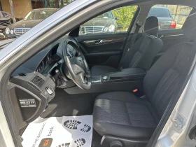 Mercedes-Benz C 180 Kompressor A | Mobile.bg    8
