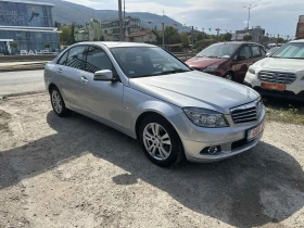 Mercedes-Benz C 180 Kompressor A | Mobile.bg    2