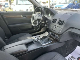 Mercedes-Benz C 180 Kompressor A | Mobile.bg    14