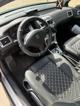 Обява за продажба на Peugeot 307 SW ~5 300 лв. - изображение 6