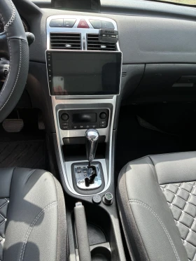 Обява за продажба на Peugeot 307 SW ~5 300 лв. - изображение 9