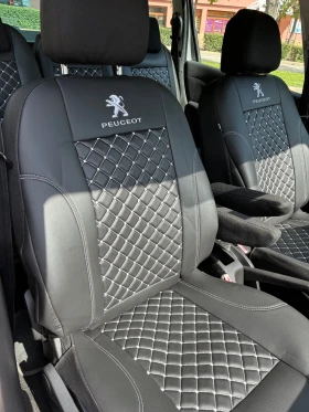 Обява за продажба на Peugeot 307 SW ~5 300 лв. - изображение 8