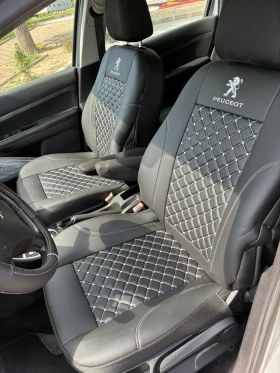 Обява за продажба на Peugeot 307 SW ~5 300 лв. - изображение 5