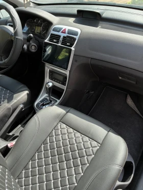 Обява за продажба на Peugeot 307 SW ~5 300 лв. - изображение 7