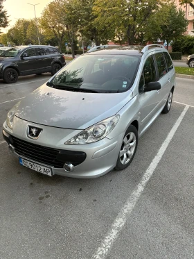 Обява за продажба на Peugeot 307 SW ~5 300 лв. - изображение 1
