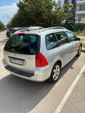 Обява за продажба на Peugeot 307 SW ~5 300 лв. - изображение 3