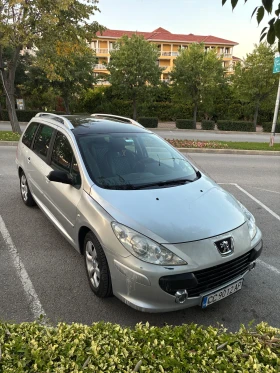 Обява за продажба на Peugeot 307 SW ~5 300 лв. - изображение 1