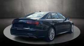     Audi A6 QUATTRO* S-Line*  