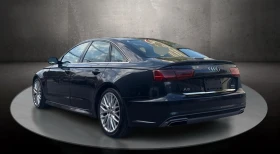     Audi A6 QUATTRO* S-Line*  
