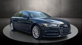     Audi A6 QUATTRO* S-Line*  
