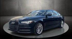     Audi A6 QUATTRO* S-Line*  