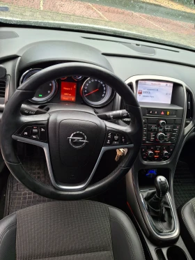 Opel Astra 1.7 cdti | Mobile.bg    7