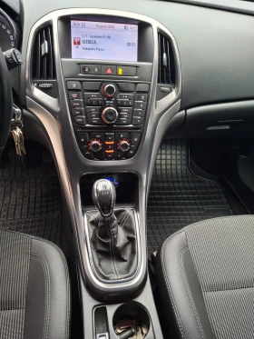Opel Astra 1.7 cdti | Mobile.bg    5