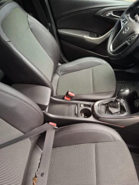 Opel Astra 1.7 cdti | Mobile.bg    10