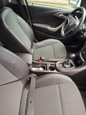 Opel Astra 1.7 cdti | Mobile.bg    8