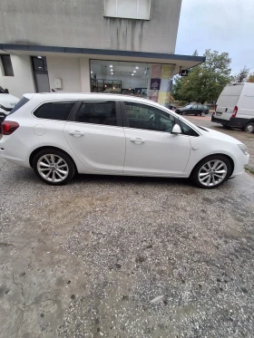 Opel Astra 1.7 cdti | Mobile.bg    11