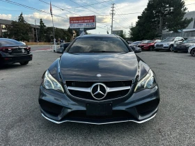 Mercedes-Benz E 400 Coupe AMG* HARMAN/KARDON* PANO* BLINDSPOT*  | Mobile.bg    9