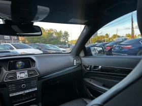 Mercedes-Benz E 400 Coupe AMG* HARMAN/KARDON* PANO* BLINDSPOT*  | Mobile.bg    14