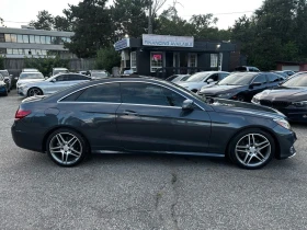 Mercedes-Benz E 400 Coupe AMG* HARMAN/KARDON* PANO* BLINDSPOT*  | Mobile.bg    7