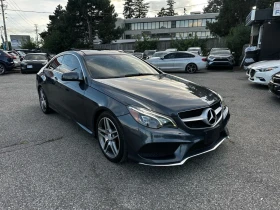 Mercedes-Benz E 400 Coupe AMG* HARMAN/KARDON* PANO* BLINDSPOT*  | Mobile.bg    8