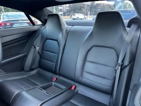 Mercedes-Benz E 400 Coupe AMG* HARMAN/KARDON* PANO* BLINDSPOT*  | Mobile.bg    11