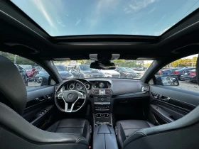 Mercedes-Benz E 400 Coupe AMG* HARMAN/KARDON* PANO* BLINDSPOT*  | Mobile.bg    12