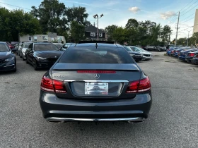 Mercedes-Benz E 400 Coupe AMG* HARMAN/KARDON* PANO* BLINDSPOT*  | Mobile.bg    5