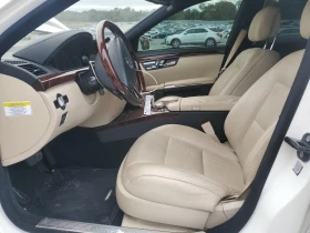 Mercedes-Benz S 550 | Mobile.bg    9