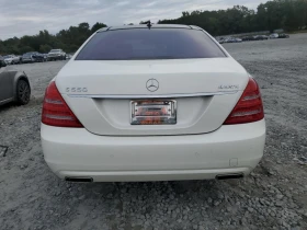 Mercedes-Benz S 550 | Mobile.bg    3