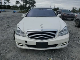 Mercedes-Benz S 550 | Mobile.bg    6