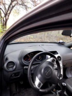 Opel Corsa, снимка 3