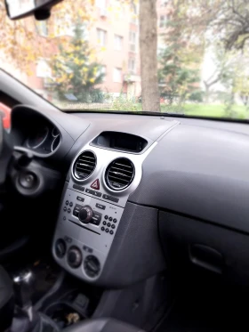 Opel Corsa, снимка 5
