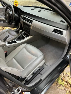 BMW 320, снимка 10