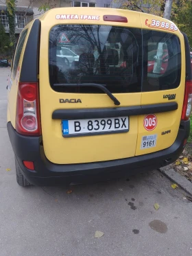 Dacia Logan LPG | Mobile.bg � ����� ������ 3