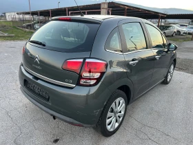 Citroen C3 1.2i АВТОМАТИК - 12400 лв. / 6340.02 € - 19882057 6