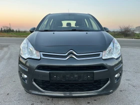 Citroen C3 1.2i АВТОМАТИК - 12400 лв. / 6340.02 € - 19882057 3